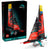 LEGO 42174 - TECHNIC - EMIRATES TEAM NEW ZEALAND AC75 YACHT