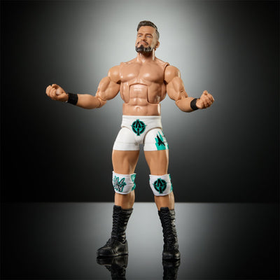 WWE ELITE COLLECTION SERIES 121 - AUSTIN THEORY