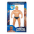 STRETCH ARMSTRONG ASSORTED