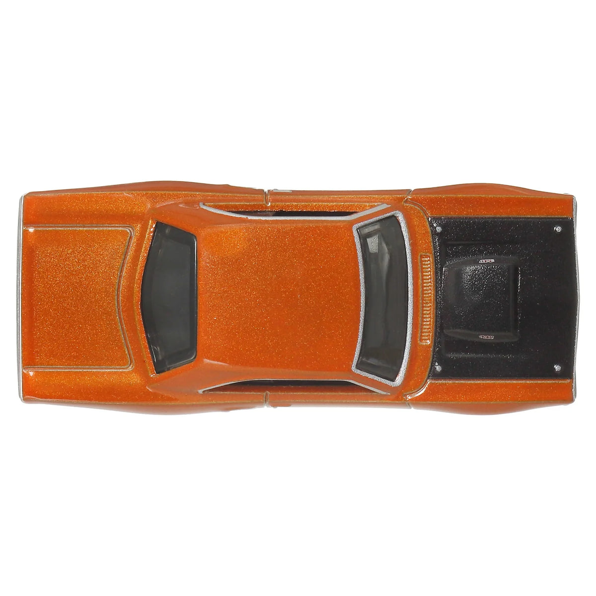 HOT WHEELS PREMIUM FAST & FURIOUS - 1970 CUSTOM PLYMOUTH ROADRUNNER - Toyworld Frankston