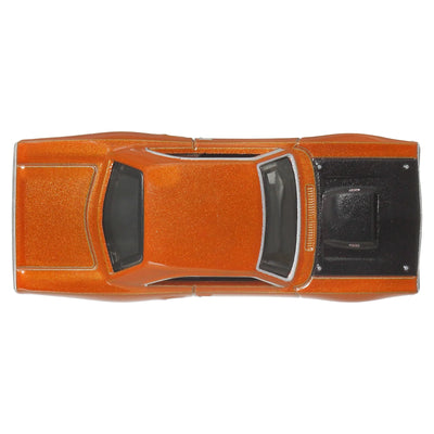 HOT WHEELS PREMIUM FAST & FURIOUS - 1970 CUSTOM PLYMOUTH ROADRUNNER - Toyworld Frankston