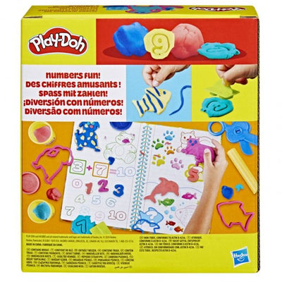 PLAY-DOH SCHOOL ACTIVITES SET - Toyworld Frankston