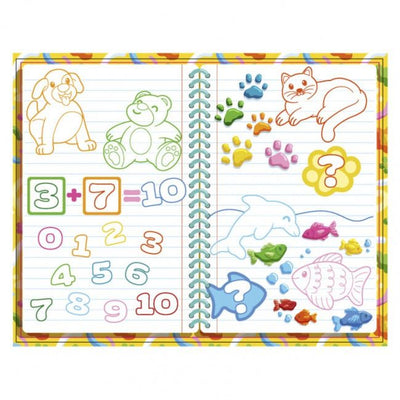 PLAY-DOH SCHOOL ACTIVITES SET - Toyworld Frankston