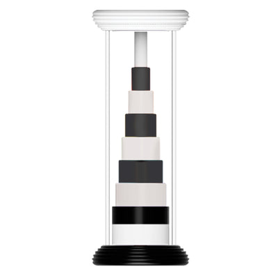 FLIPTY - MAGIC RATTLE