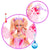 BARBIE FASHION FANTASTICAL COLOUR CHANGING FAIRY DOLL