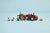 LEGO CITY 60461 RED FARM TRACTOR WITH TRAILER AND SHEEP