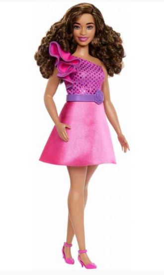 BARBIE FASHIONISTA DOLL 225  DREAM DATE - Toyworld Frankston