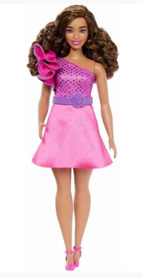 BARBIE FASHIONISTA DOLL 225  DREAM DATE