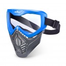 ZURU XSHOT NERF PRO TACTICAL MASK