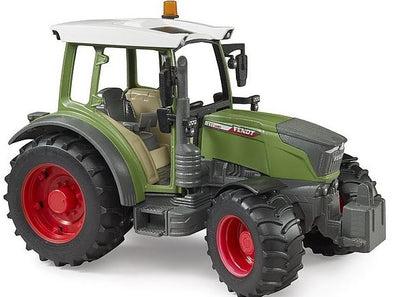 BRUDER FENDT 211