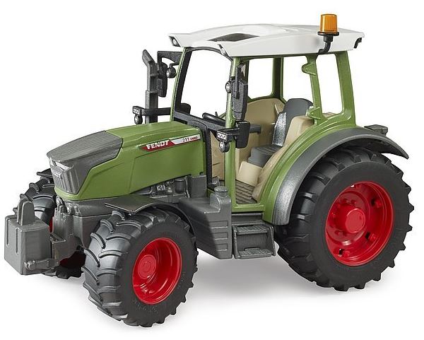 BRUDER FENDT 211 - Toyworld Frankston