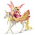 SCHLEICH - BAYALA - FAIRY FEYA WITH PEGASUS UNICORN