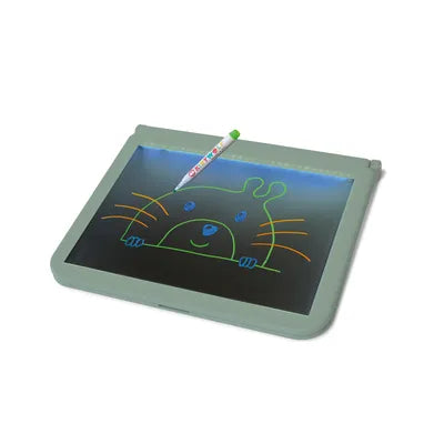 KIDYWOLF - KIDYDRAW PRO PORTABLE LIGHT TABLE
