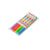 KIDYWOLF - FLUORESCENT COLOURED MARKERS FOR KIDYDRAW PRO - PINK,BLUE,ORANGE,GREEN