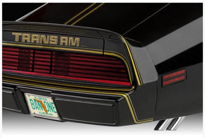 REVELL 1:8 PONTIAC FIREBIRD TRANS AM - Toyworld Frankston