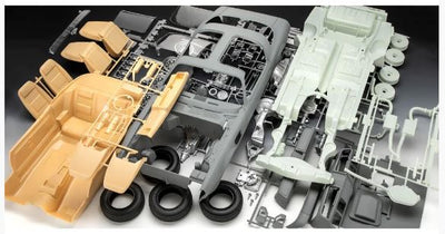 REVELL 1:8 PONTIAC FIREBIRD TRANS AM - Toyworld Frankston
