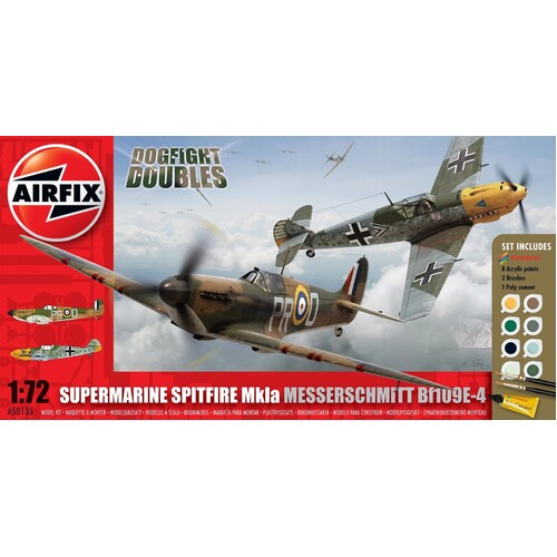 AIRFIX 1:72 SHERMAN FIREFLY - Toyworld Frankston
