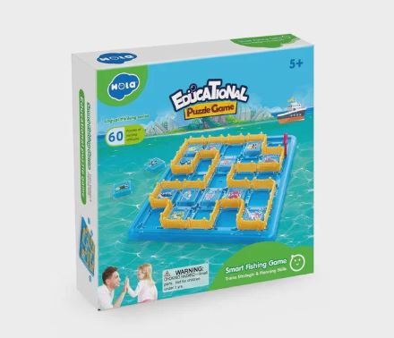 HOLA - SMART FISHING GAME - Toyworld Frankston