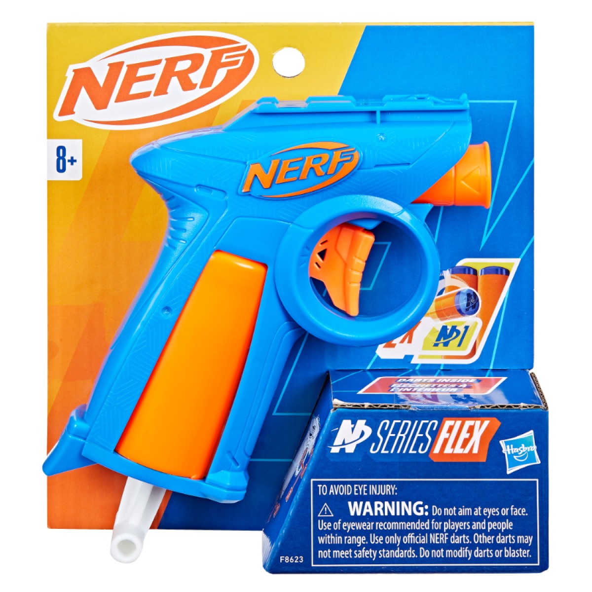 NERF N SERIES - FLEX - Toyworld Frankston