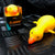 KAIKO - FLAPPY THE SQUISHY DUCK