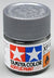 TAMIYA ACRYLIC PAINT MINI XF -16 FLAT ALUMINIUM