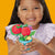 PLAY DOH - BLOOMING FLOWERS - Toyworld Frankston