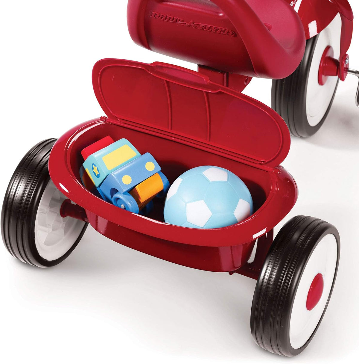 RADIO FLYER FOLD 2 GO TRIKE - Toyworld Frankston