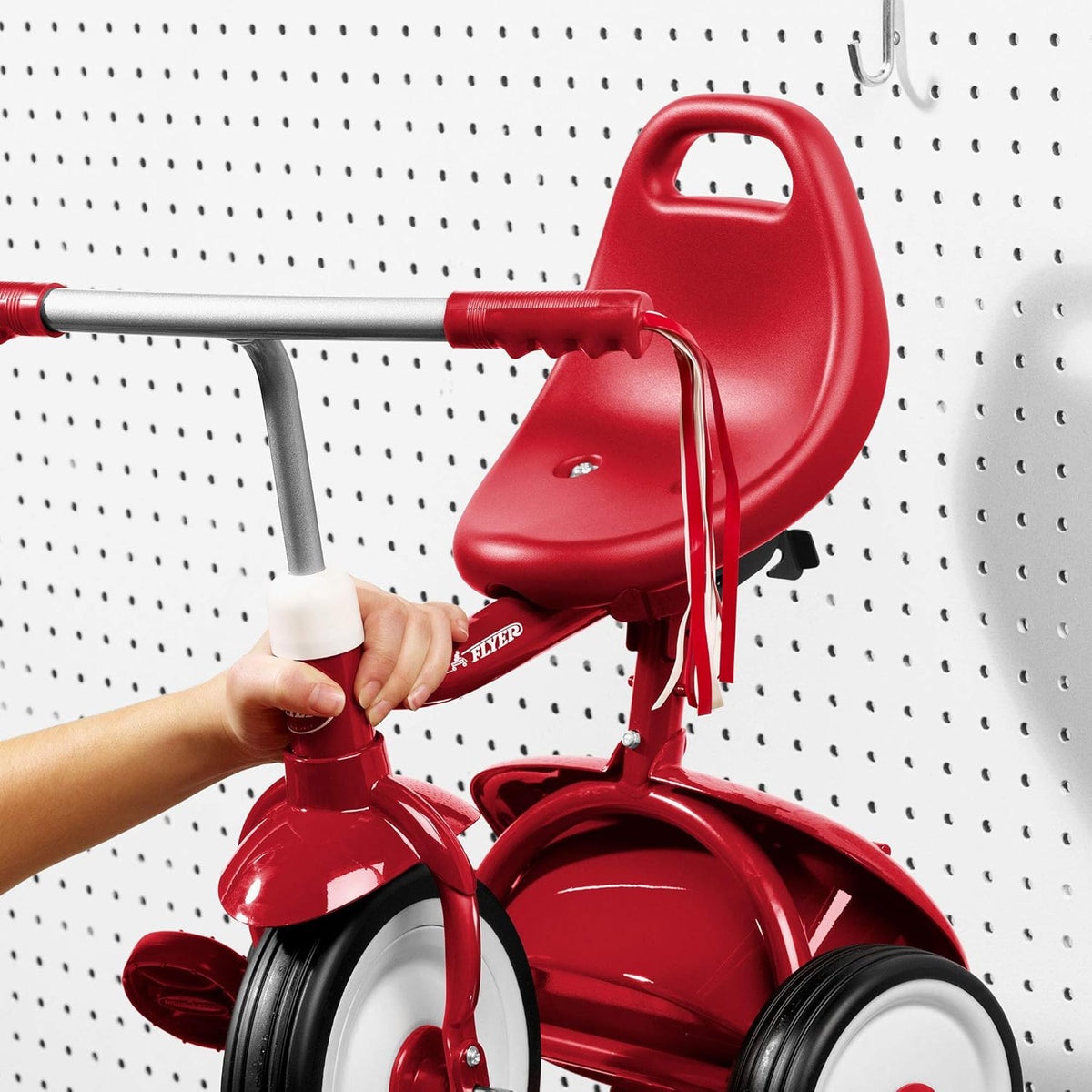 RADIO FLYER FOLD 2 GO TRIKE - Toyworld Frankston