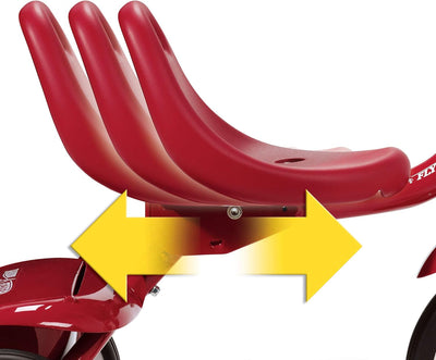 RADIO FLYER FOLD 2 GO TRIKE - Toyworld Frankston