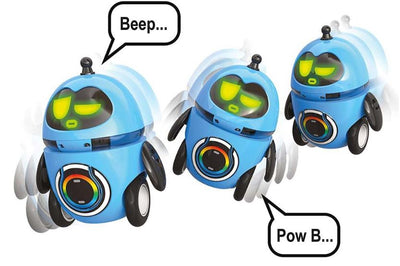 FOLLOW ME DROID - Toyworld Frankston