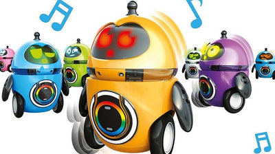 FOLLOW ME DROID - Toyworld Frankston