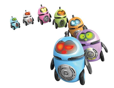 FOLLOW ME DROID - Toyworld Frankston