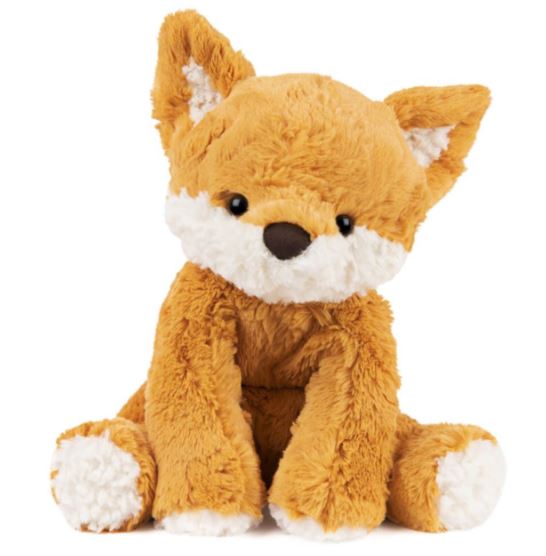 GUND - FOX PLUSH SMALL 25CM - Toyworld Frankston