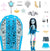 MONSTER HIGH - SKULLMATE SECRETS HAUNTLYWOOD MYSTERIES - FRANKIESTEIN