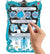 MONSTER HIGH - SKULLMATE SECRETS HAUNTLYWOOD MYSTERIES - FRANKIESTEIN