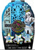 MONSTER HIGH - SKULLMATE SECRETS HAUNTLYWOOD MYSTERIES - FRANKIESTEIN
