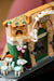 LEGO ICONS 10362 FRENCH CAFÉ