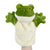 LIL FRIENDS 26CM HAND PUPPET - FROG
