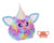 FURBY TIE DYE INTERACTIVE TOY