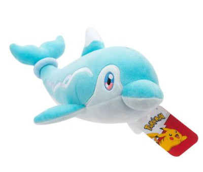 POKEMON 8IN PLUSH FINIZEN - Toyworld Frankston