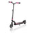 GLOBBER ONE K E-MOTION 4 PINK - 2 SPEED ELECTRIC 3 WHEEL SCOOTER