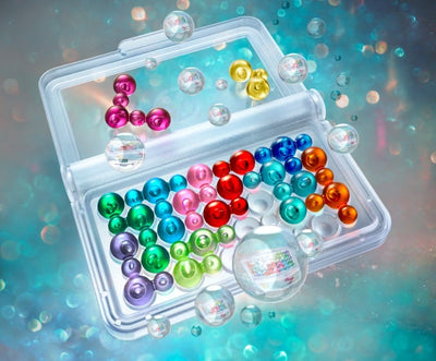 SMART GAMES IQ BUBBLES PRO PUZZLE GAME