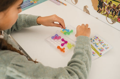 SMART GAMES IQ BUBBLES PRO PUZZLE GAME