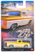 HOT WHEELS SURFS UP - CUSTOM '62 CHEVY PICKUP