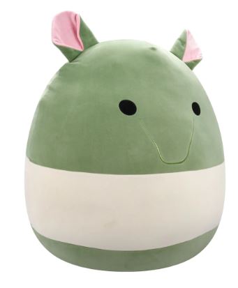 SQUISHMALLOWS - 24 INCH GERALD MASTER ASSORTMENT B - Toyworld Frankston