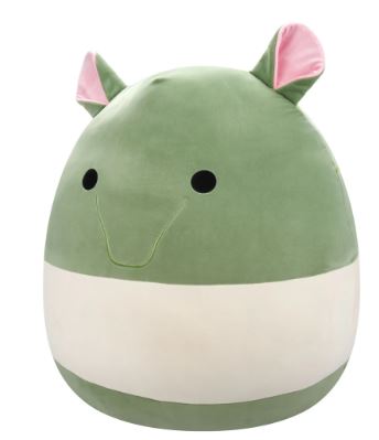 SQUISHMALLOWS - 24 INCH GERALD MASTER ASSORTMENT B - Toyworld Frankston