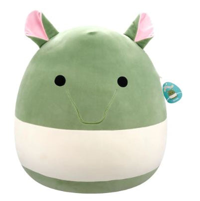 SQUISHMALLOWS - 24 INCH GERALD MASTER ASSORTMENT B - Toyworld Frankston