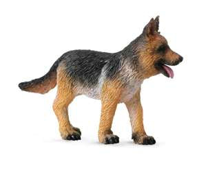 COLLECTA - GERMAN SHEPHERD PUPPY