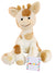 BABY BOO - 30CM BROWN SPOT GIRAFFE