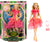 WICKED GLINDA FASHION DOLL AND ACCESSORIES